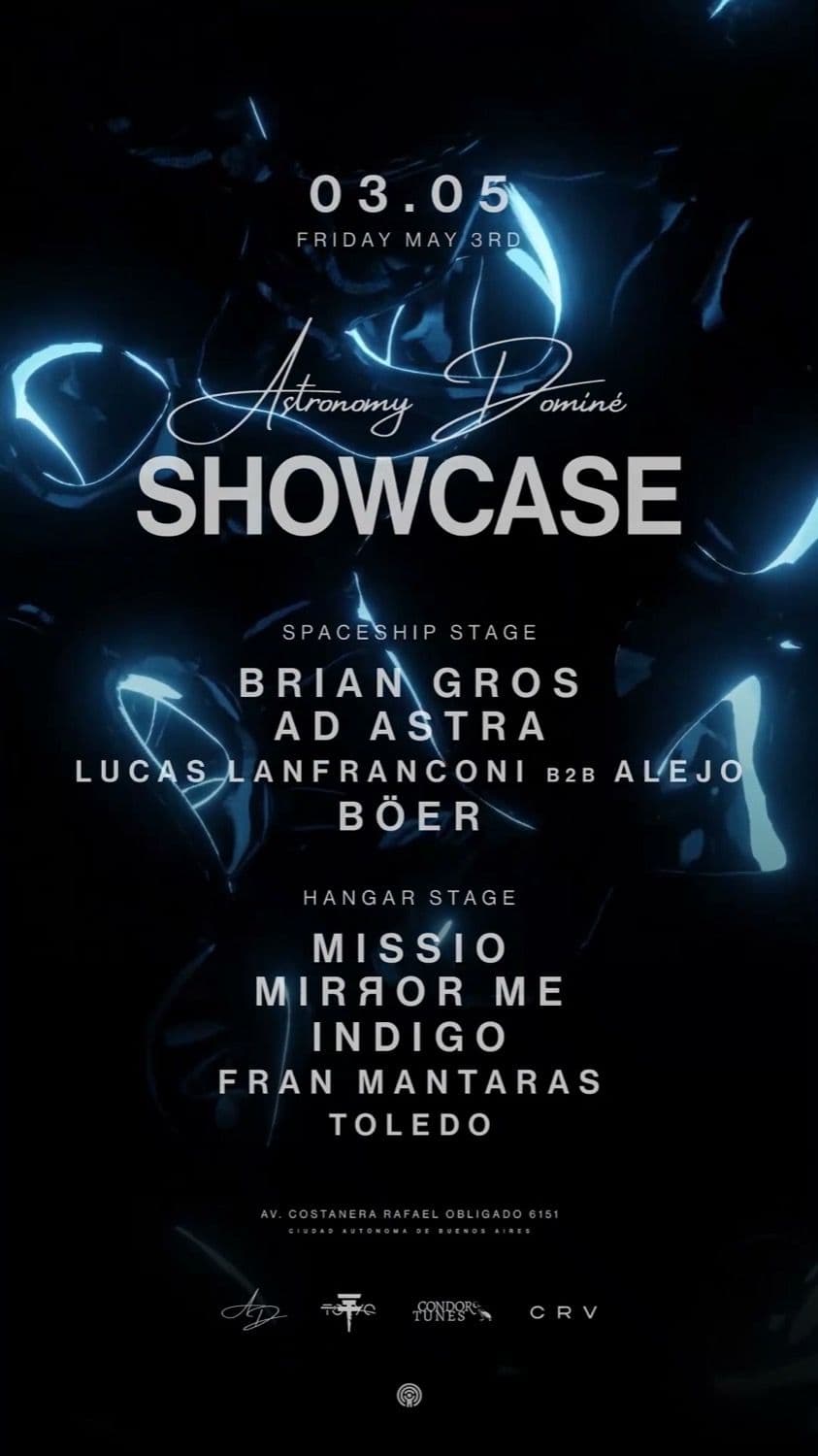 Showcase